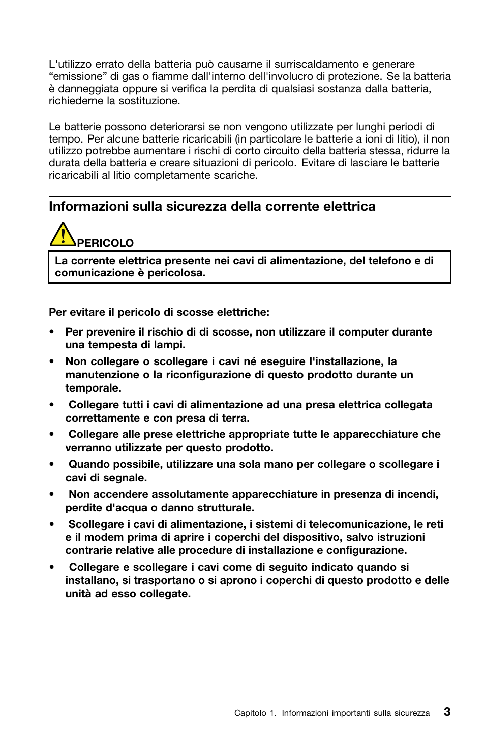 Lenovo ThinkCentre M81 User Manual | Page 207 / 252