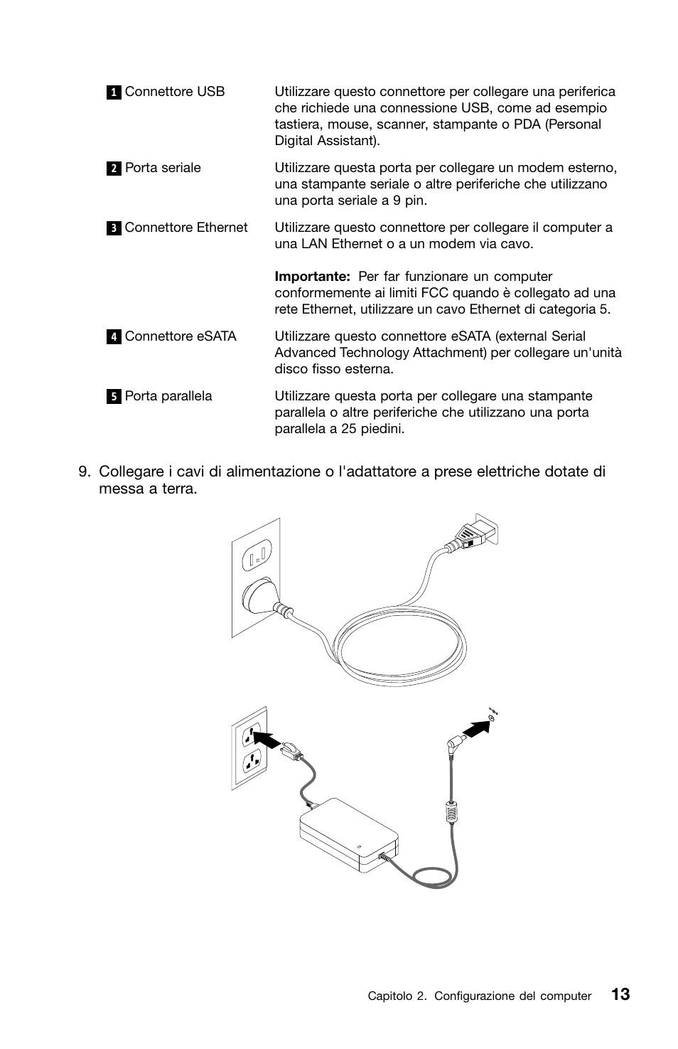 Lenovo ThinkCentre M81 User Manual | Page 217 / 252