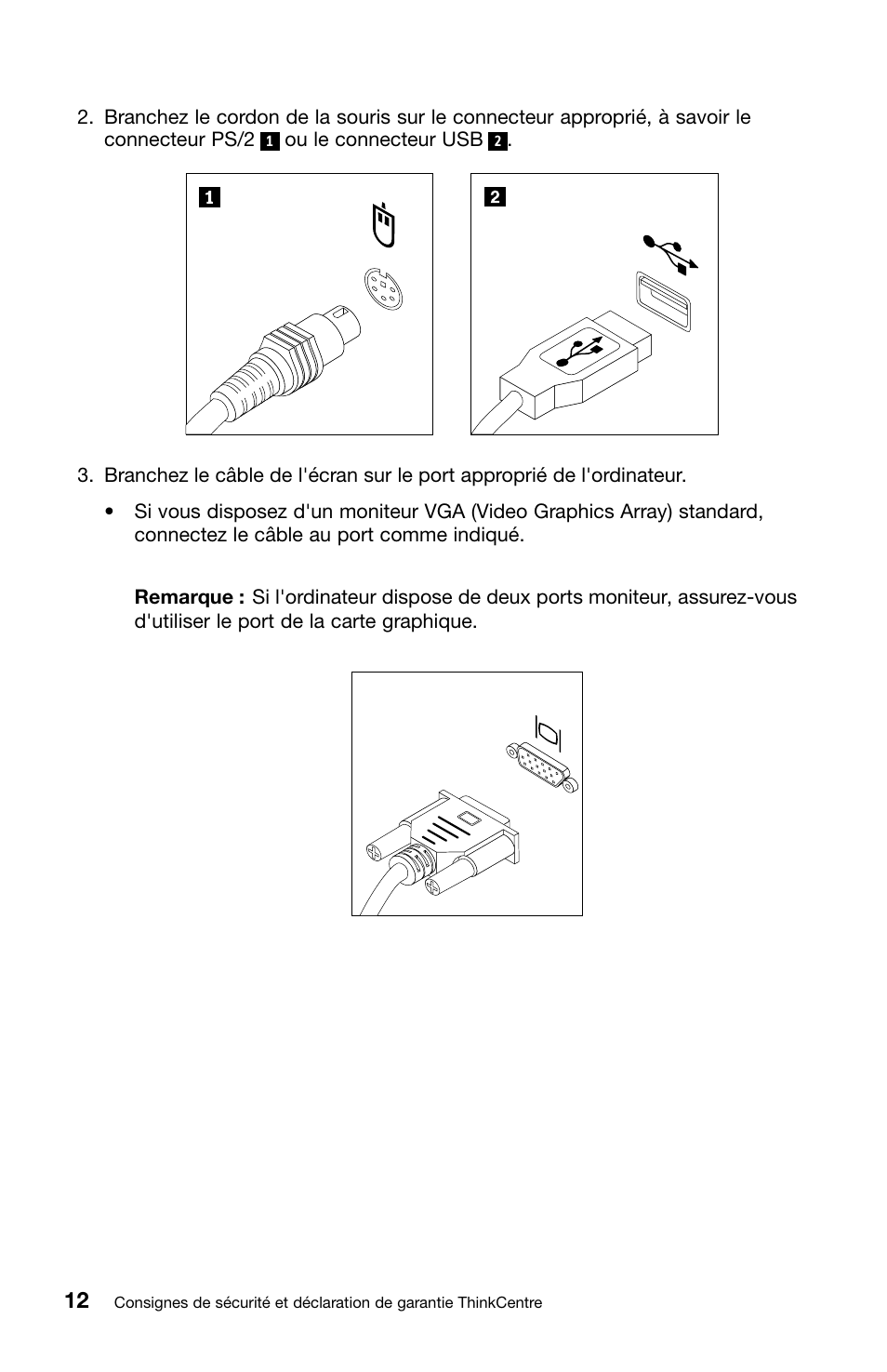 Lenovo ThinkCentre M81 User Manual | Page 64 / 252