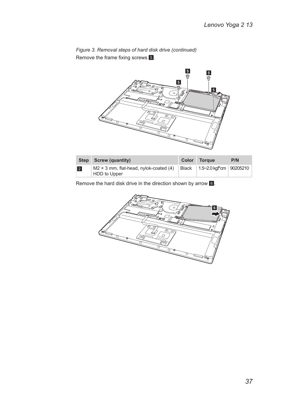 Lenovo Yoga 2 13 Notebook Lenovo User Manual | Page 41 / 77