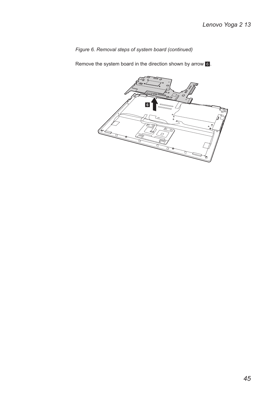 Lenovo Yoga 2 13 Notebook Lenovo User Manual | Page 49 / 77