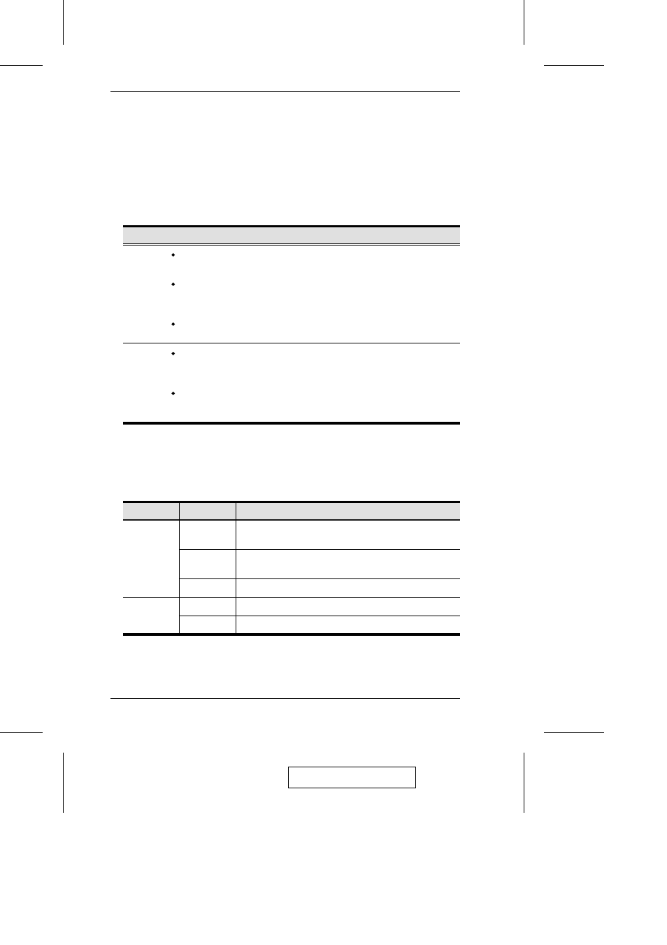 ATEN ATEN MasterView CS-1774 User Manual | Page 12 / 40