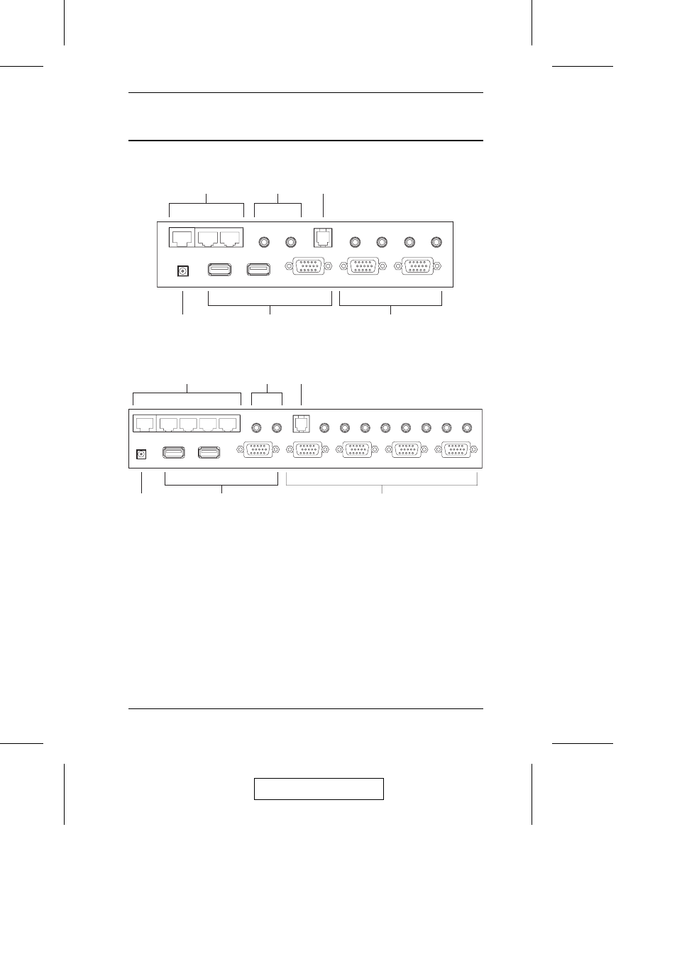 ATEN ATEN MasterView CS-1774 User Manual | Page 13 / 40