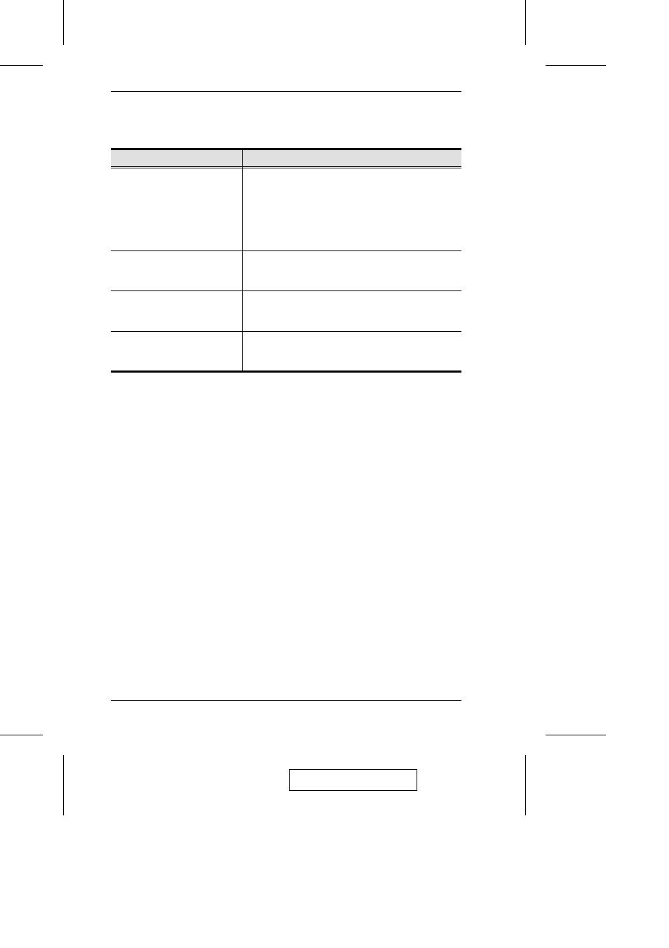 Cycling through the ports | ATEN ATEN MasterView CS-1774 User Manual | Page 20 / 40