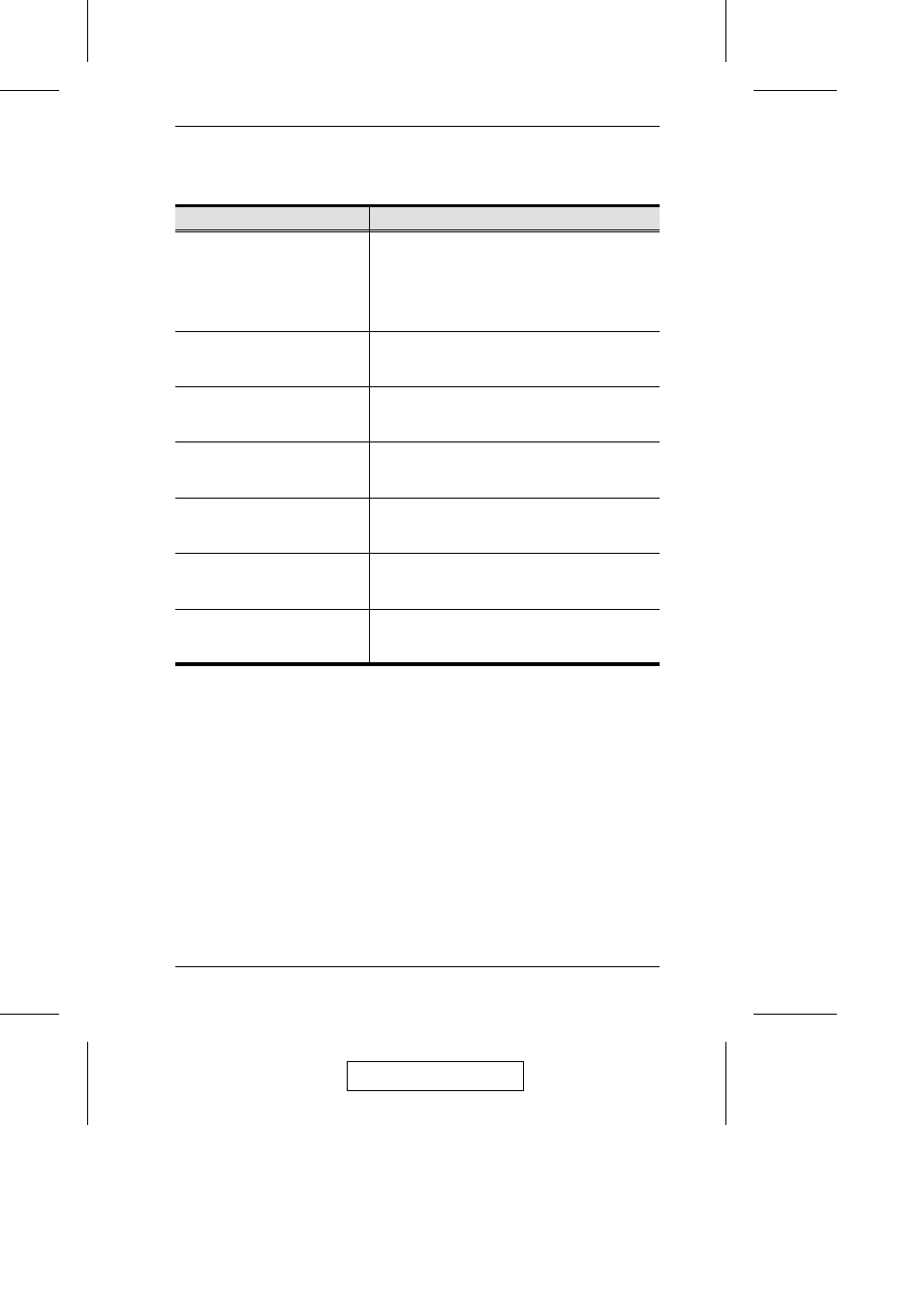 Going directly to a port | ATEN ATEN MasterView CS-1774 User Manual | Page 21 / 40