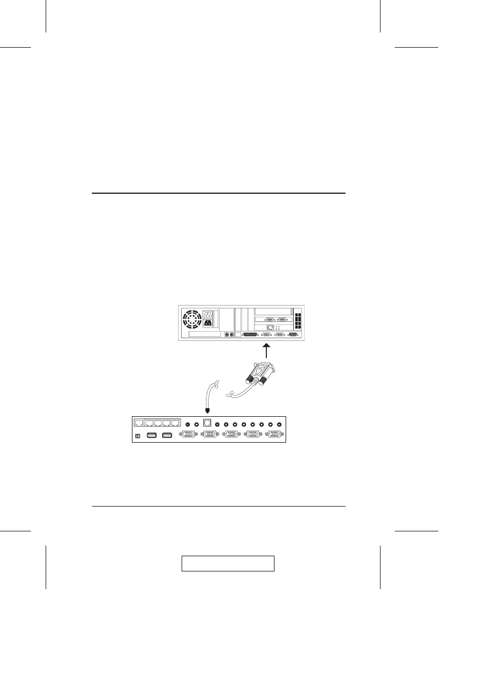 The firmware upgrade utility, Before you begin | ATEN ATEN MasterView CS-1774 User Manual | Page 31 / 40