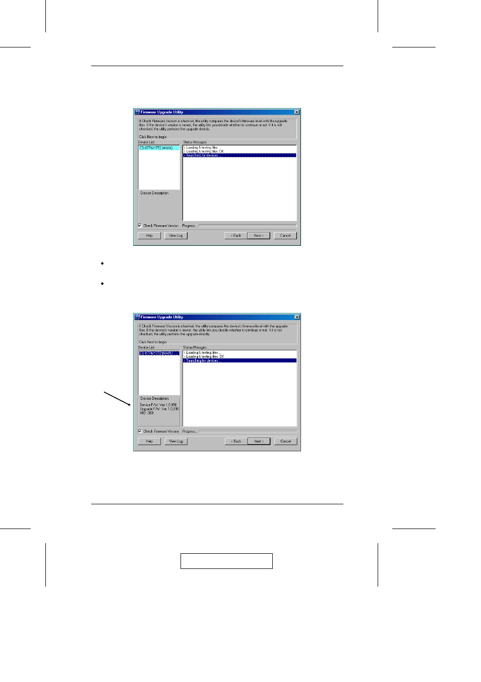 ATEN ATEN MasterView CS-1774 User Manual | Page 33 / 40