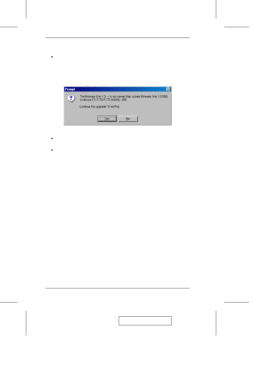 ATEN ATEN MasterView CS-1774 User Manual | Page 34 / 40
