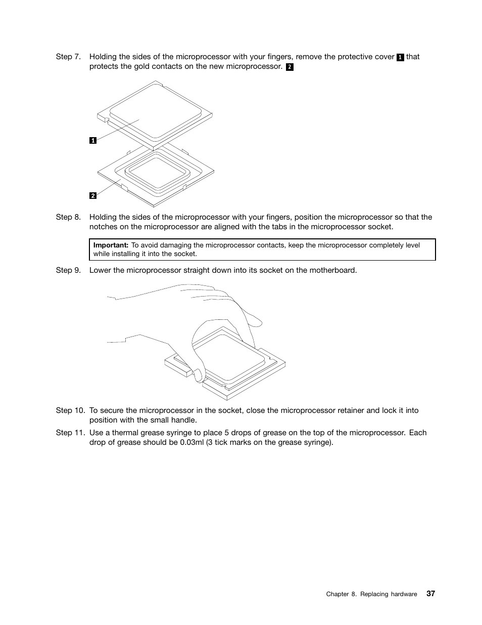 Lenovo Erazer X510 Desktop User Manual | Page 43 / 59