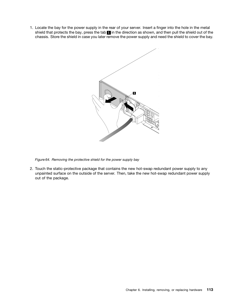 Lenovo ThinkServer RD340 User Manual | Page 125 / 214