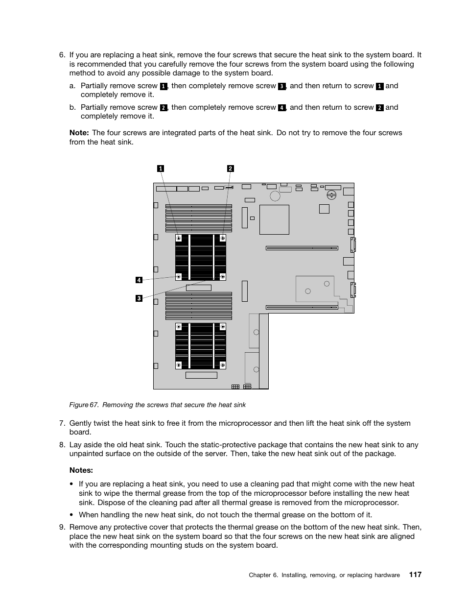 Lenovo ThinkServer RD340 User Manual | Page 129 / 214