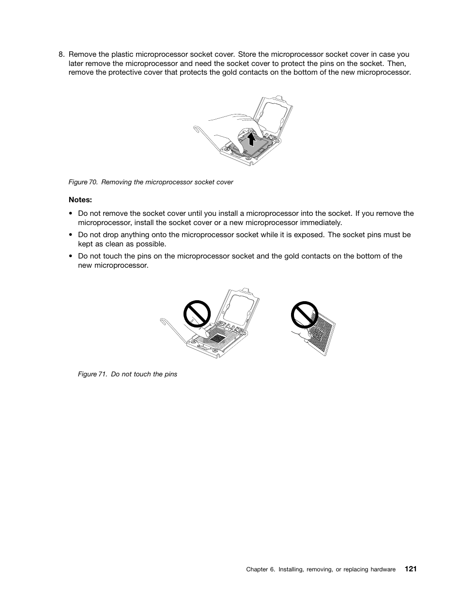 Lenovo ThinkServer RD340 User Manual | Page 133 / 214