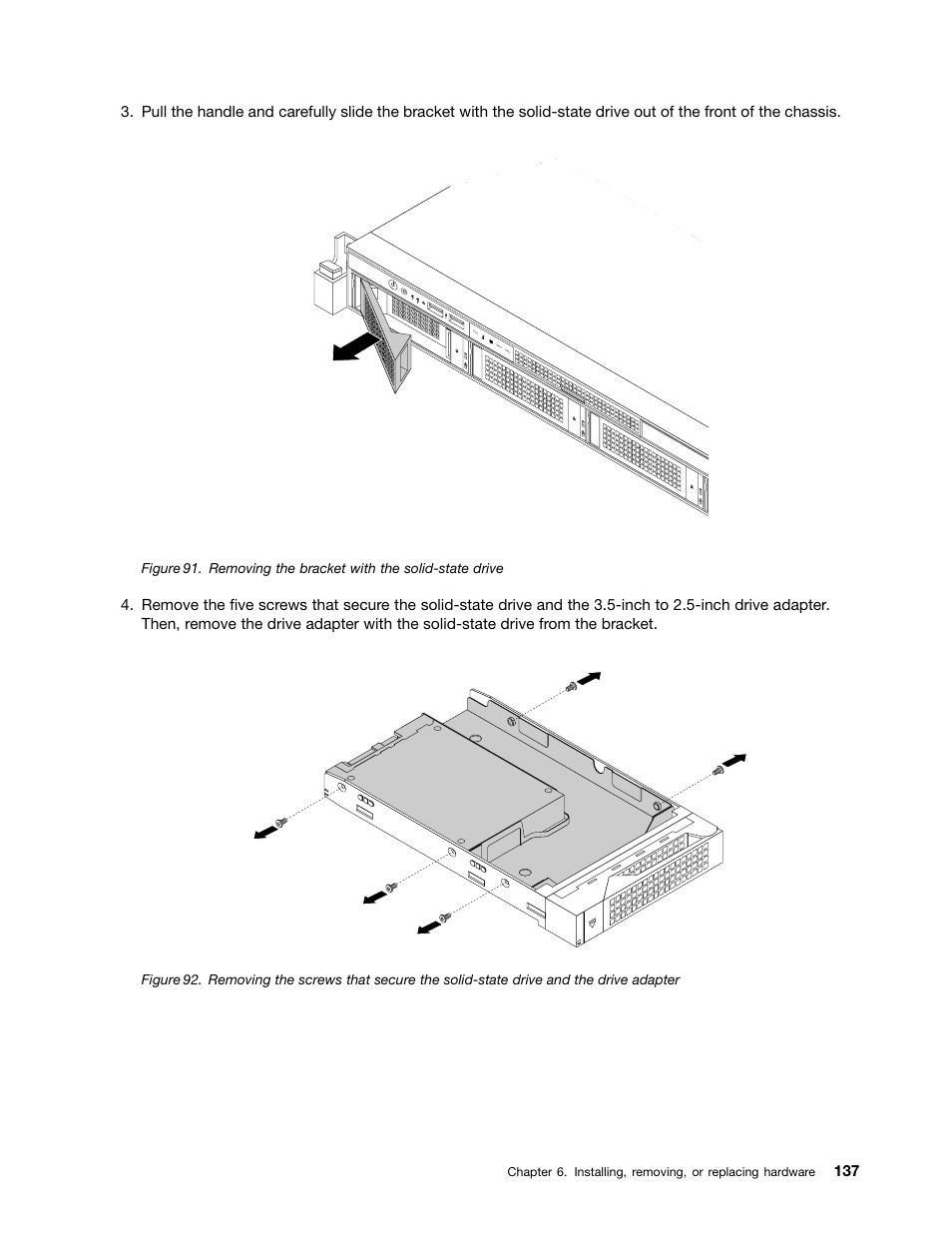 Lenovo ThinkServer RD340 User Manual | Page 149 / 214