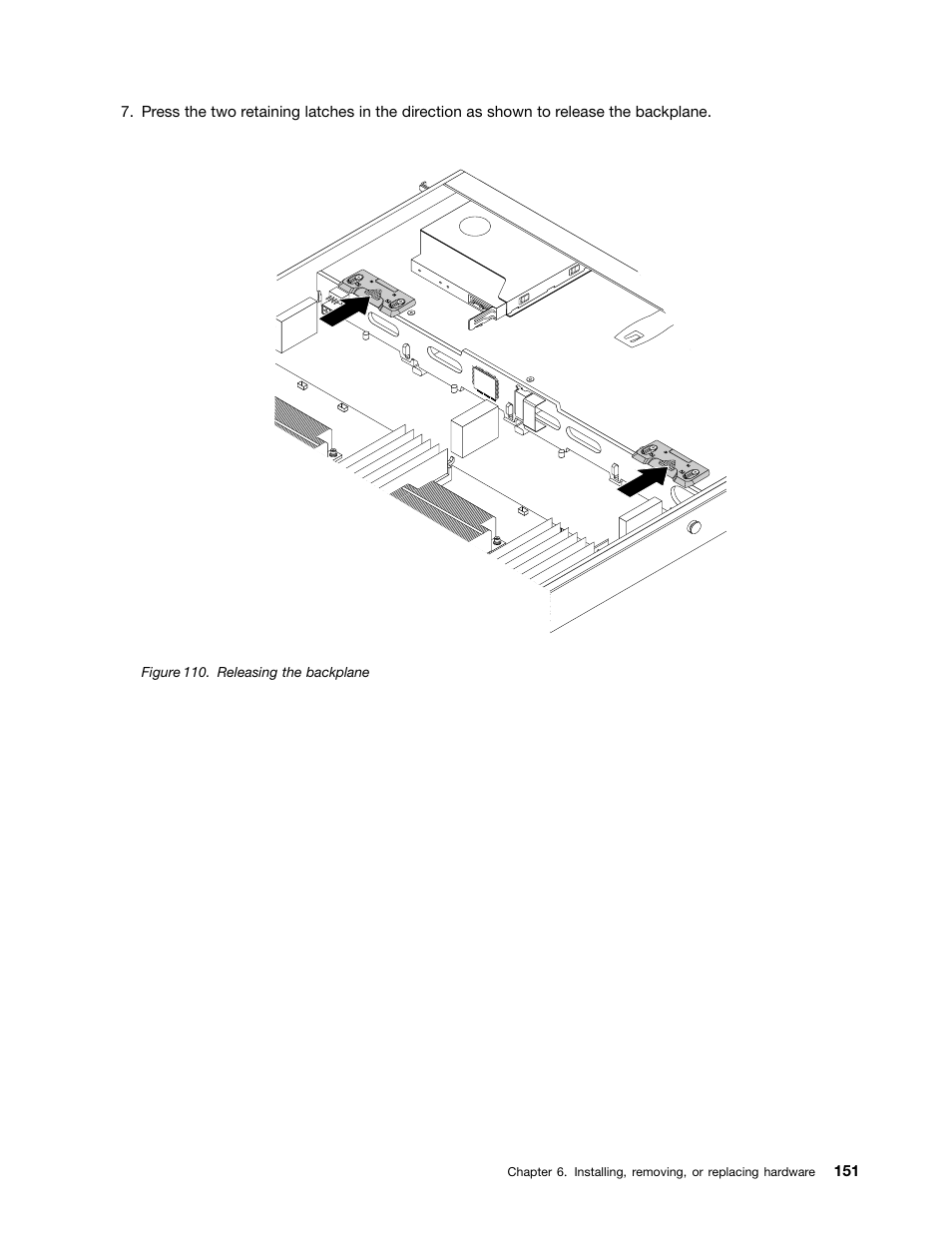 Lenovo ThinkServer RD340 User Manual | Page 163 / 214