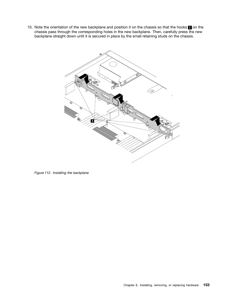 Lenovo ThinkServer RD340 User Manual | Page 165 / 214