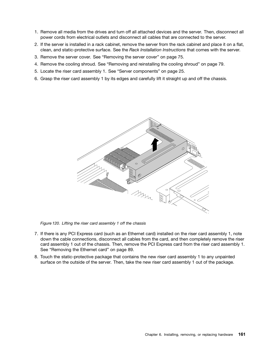 Lenovo ThinkServer RD340 User Manual | Page 173 / 214