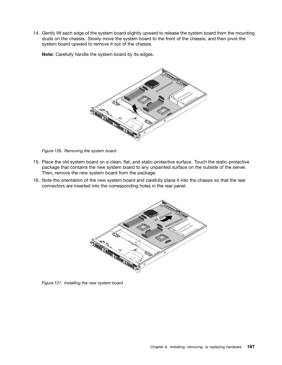 Lenovo ThinkServer RD340 User Manual | Page 179 / 214