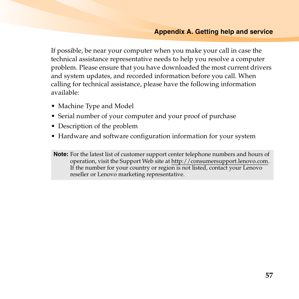 Lenovo B450 Notebook User Manual | Page 71 / 128