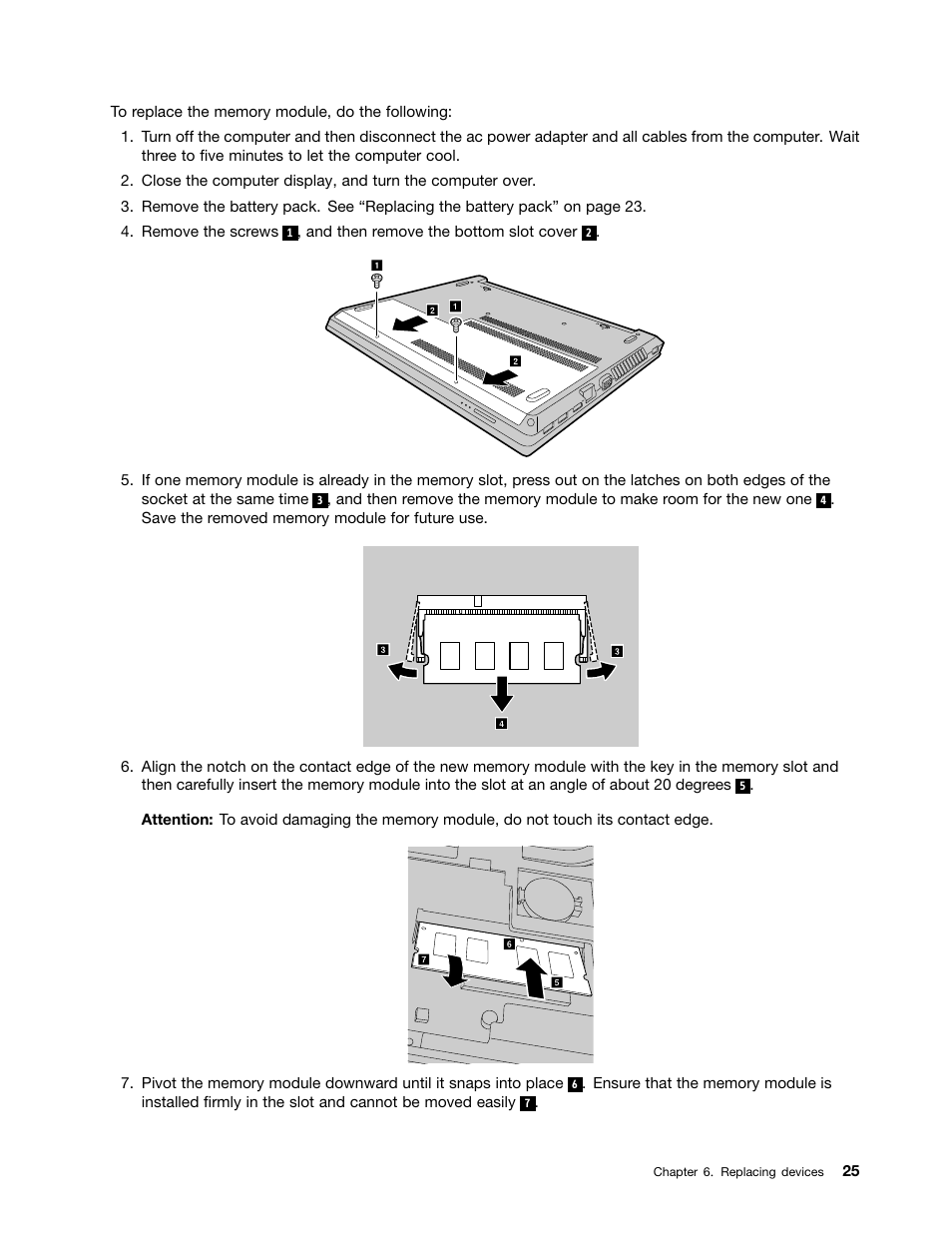 Lenovo E40-70 Notebook User Manual | Page 39 / 70