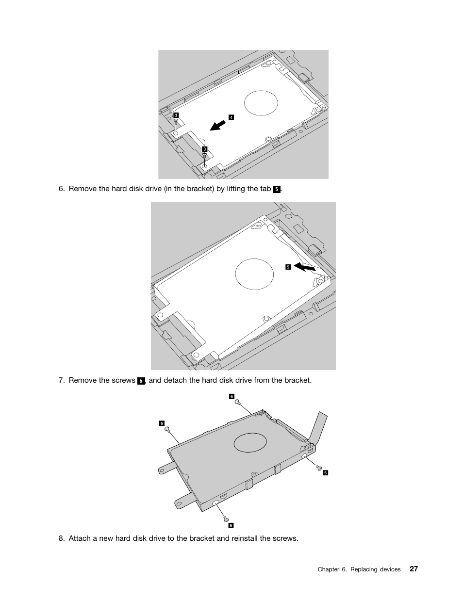 Lenovo E40-70 Notebook User Manual | Page 41 / 70