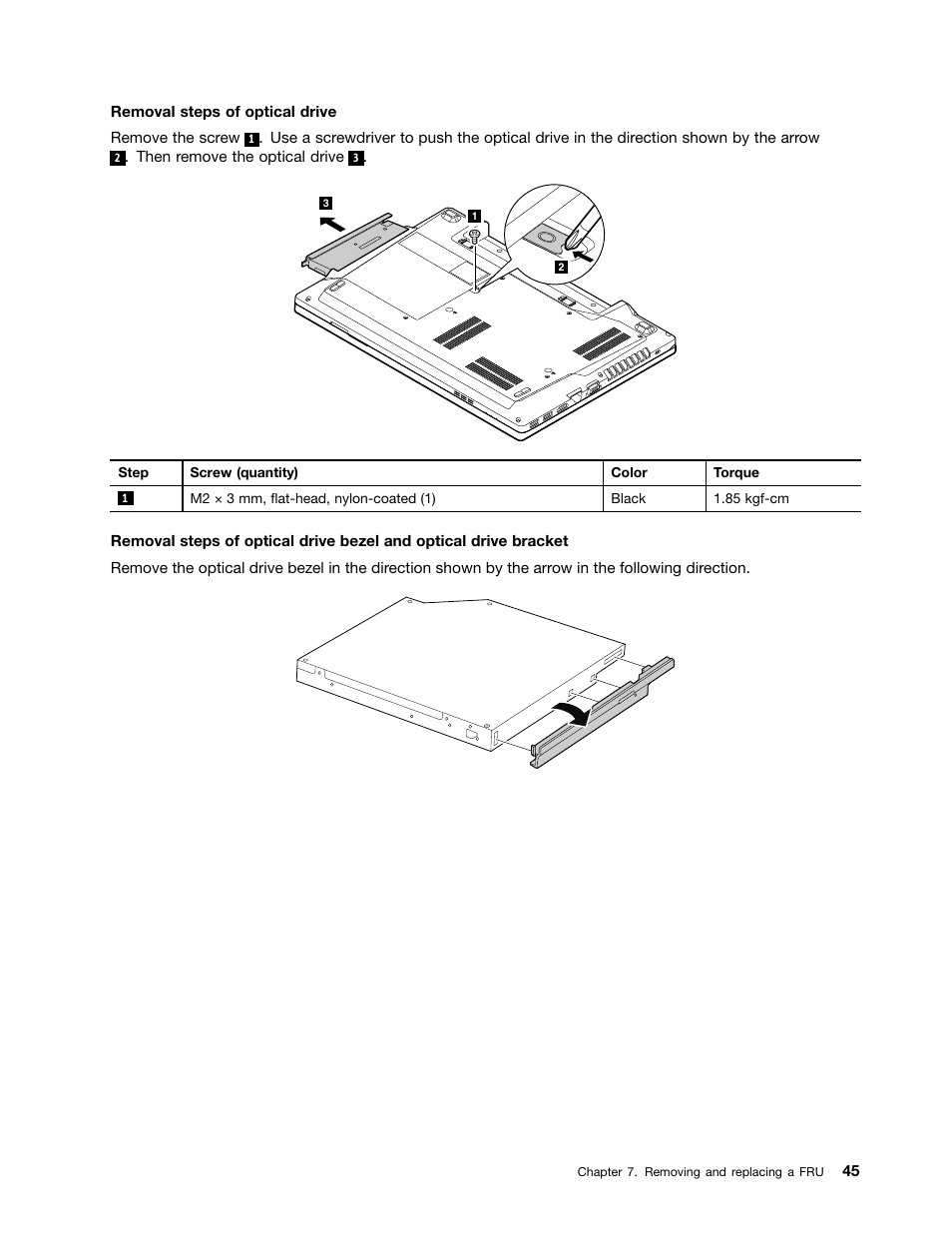 Lenovo E49 Notebook User Manual | Page 51 / 100