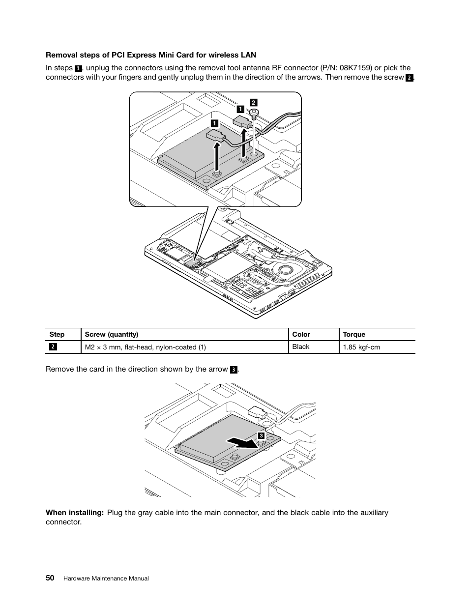 Lenovo E49 Notebook User Manual | Page 56 / 100