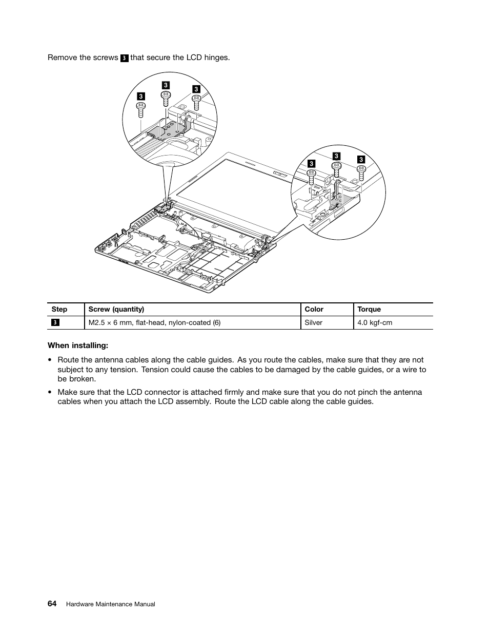 Lenovo E49 Notebook User Manual | Page 70 / 100