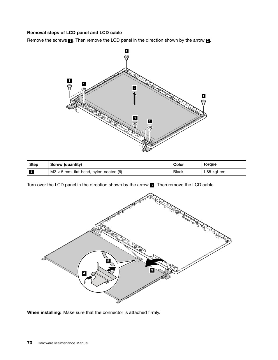 Lenovo E49 Notebook User Manual | Page 76 / 100