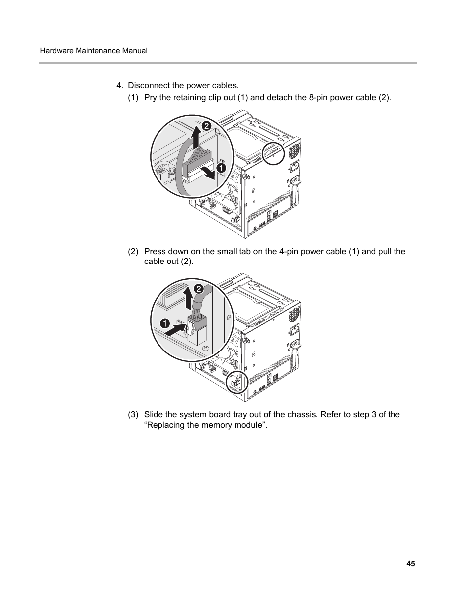 Lenovo D400 Desktop IdeaCentre User Manual | Page 50 / 63