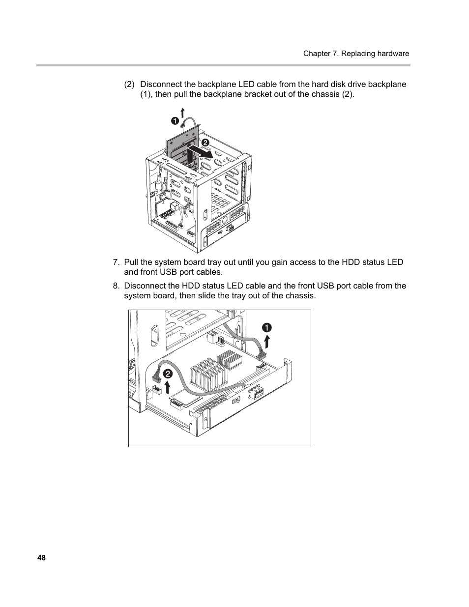 Lenovo D400 Desktop IdeaCentre User Manual | Page 53 / 63