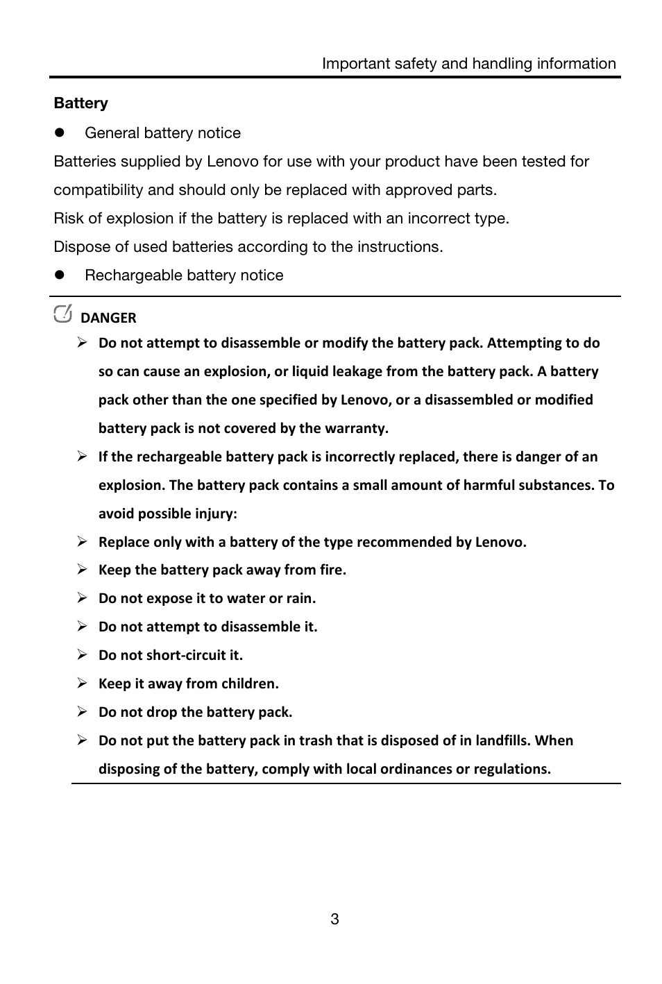 Lenovo A606 Smartphone User Manual | Page 4 / 16