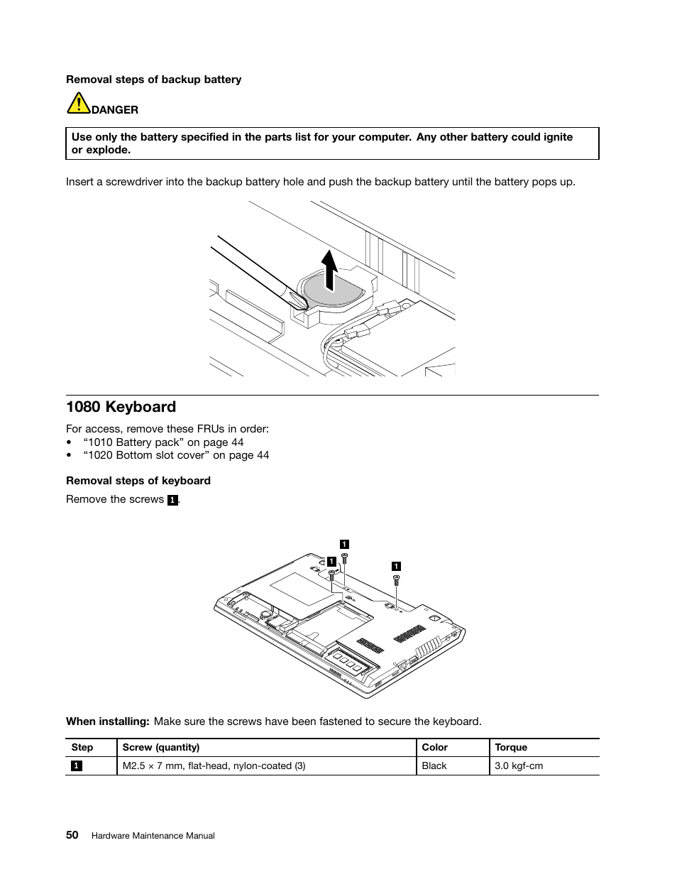 1080 keyboard | Lenovo B475e Notebook User Manual | Page 56 / 100