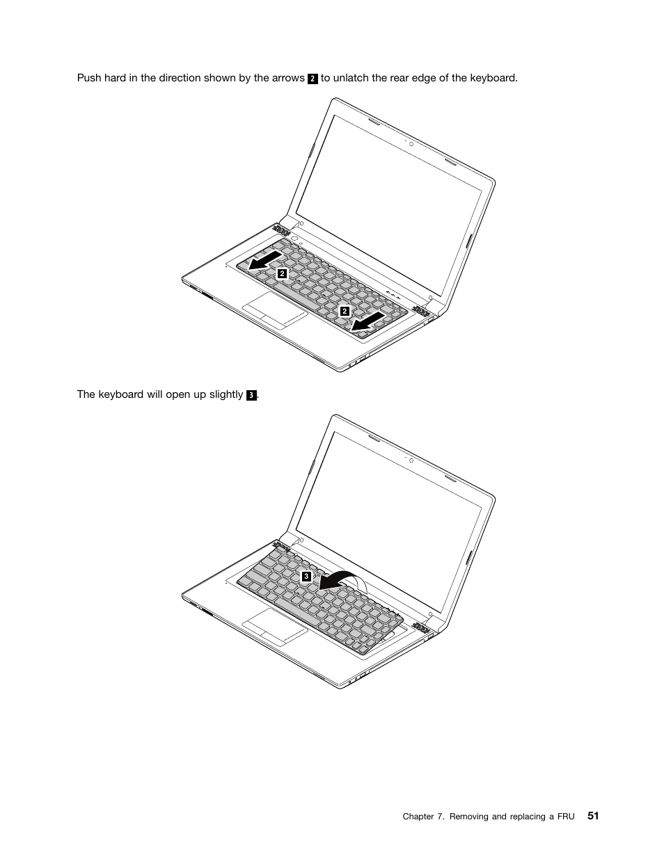 Lenovo B475e Notebook User Manual | Page 57 / 100