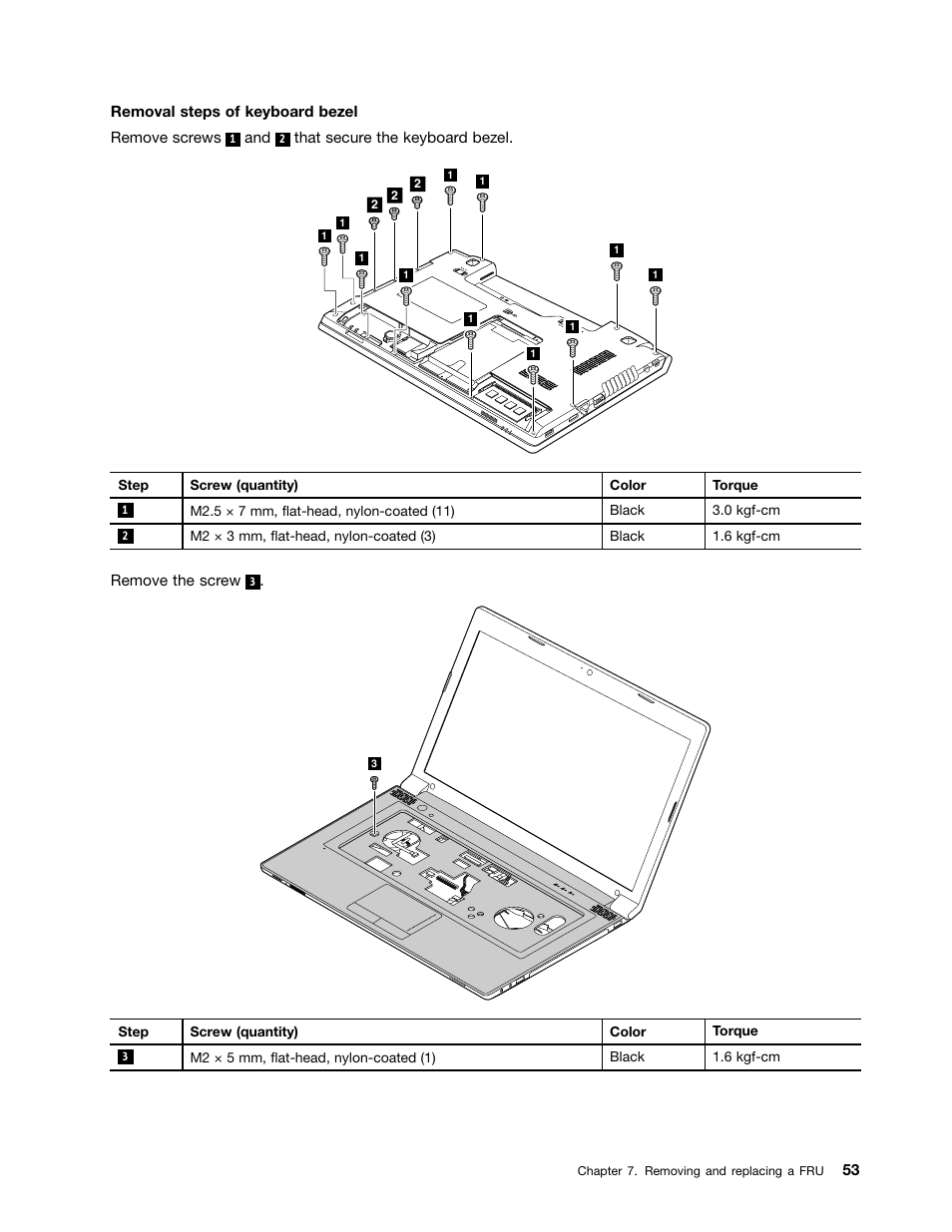 Lenovo B475e Notebook User Manual | Page 59 / 100