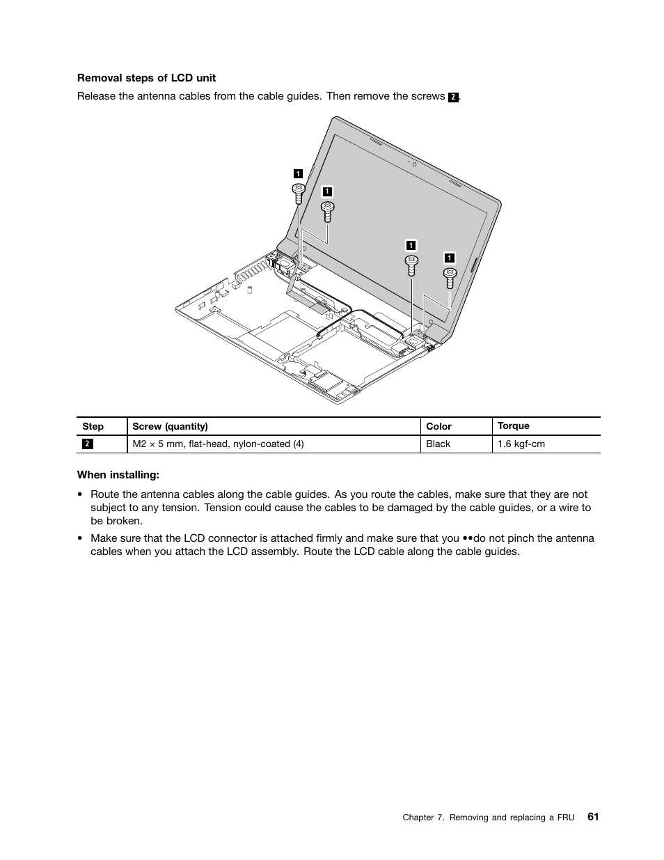 Lenovo B475e Notebook User Manual | Page 67 / 100