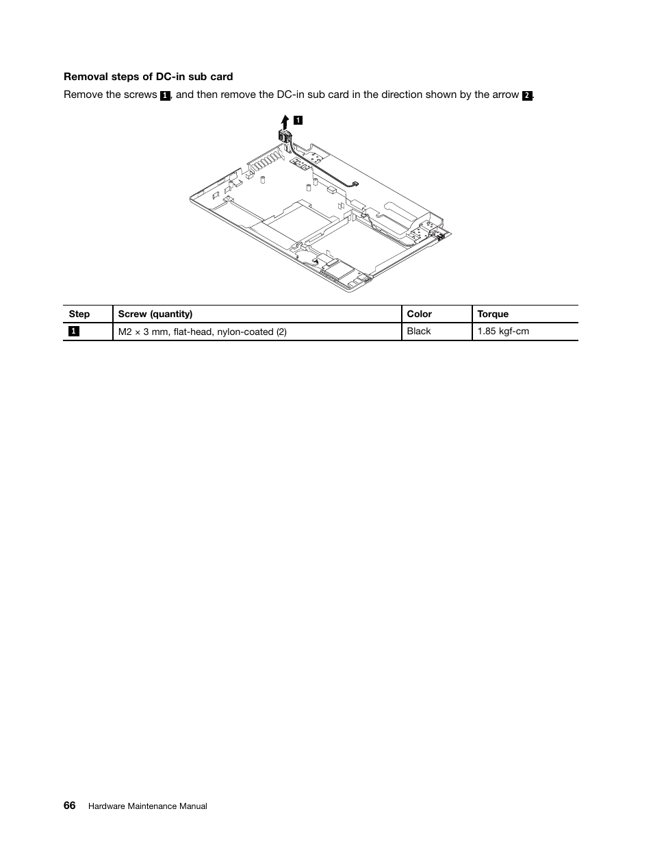 Lenovo B475e Notebook User Manual | Page 72 / 100