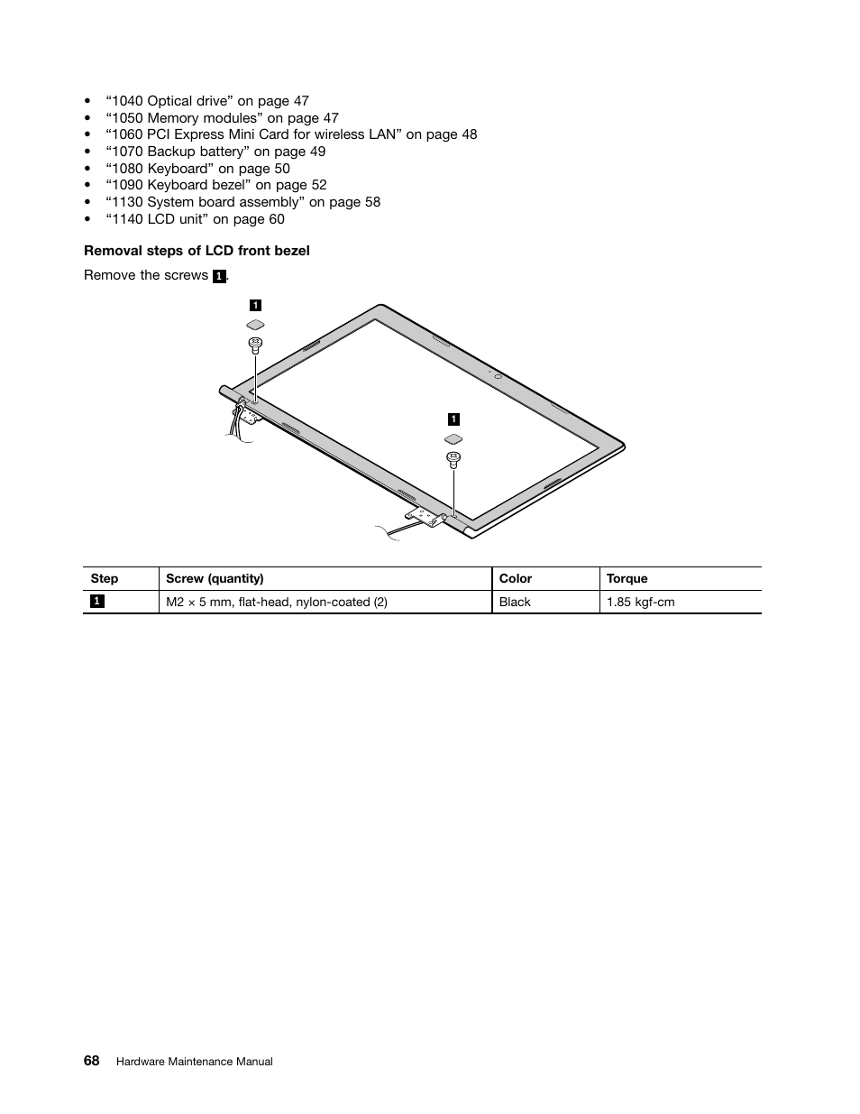 Lenovo B475e Notebook User Manual | Page 74 / 100