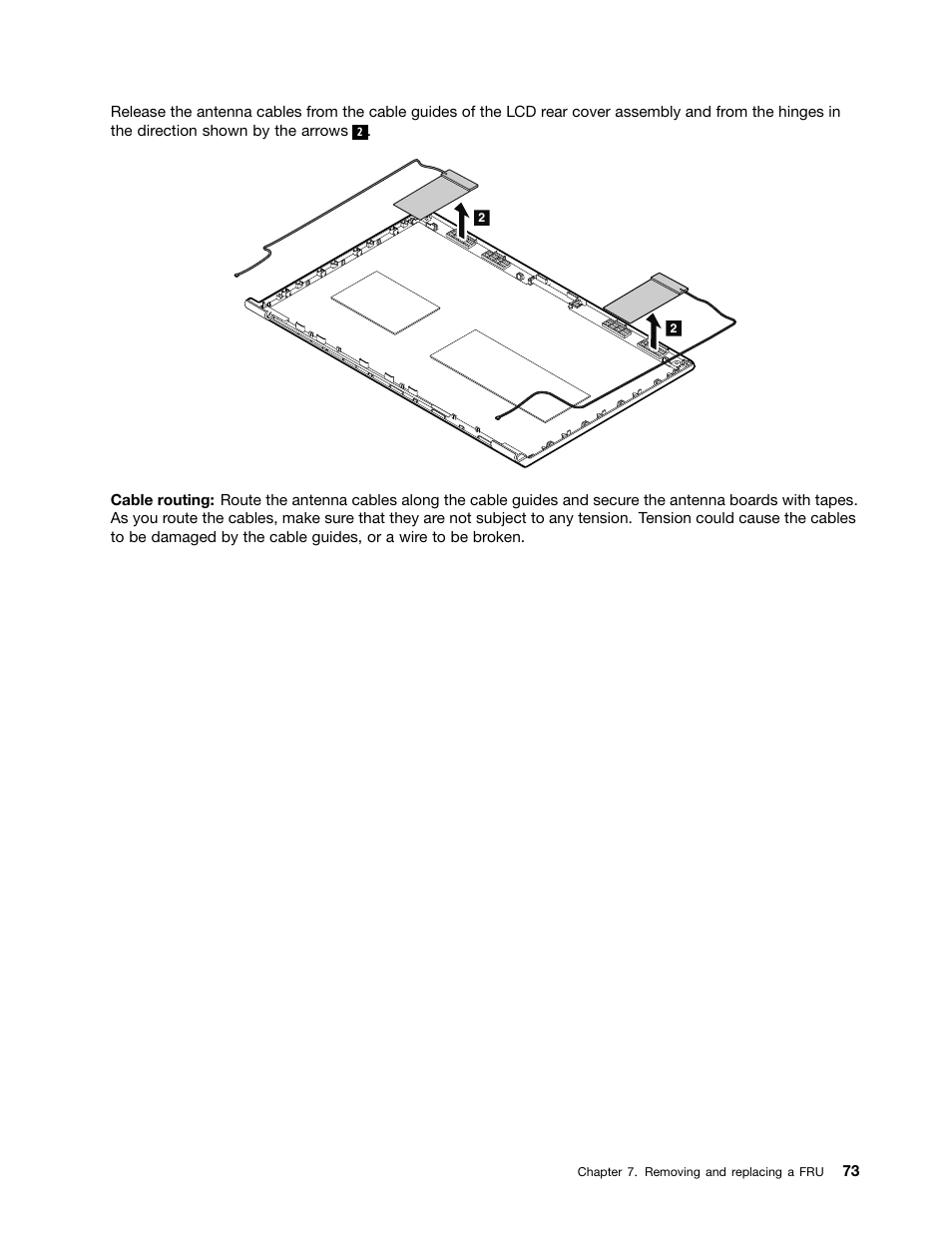 Lenovo B475e Notebook User Manual | Page 79 / 100