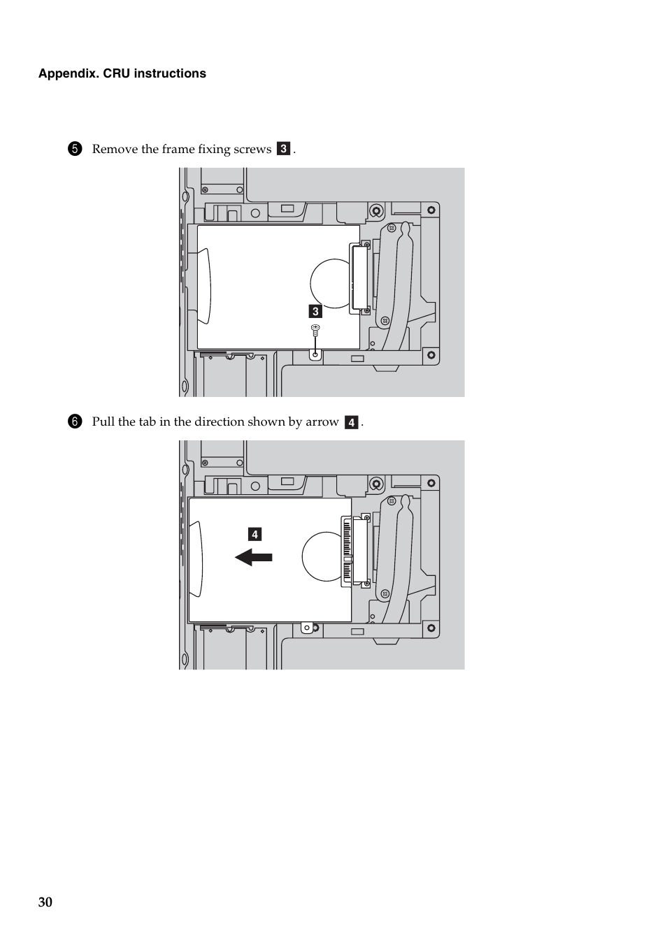 Lenovo B460e Notebook User Manual | Page 34 / 42