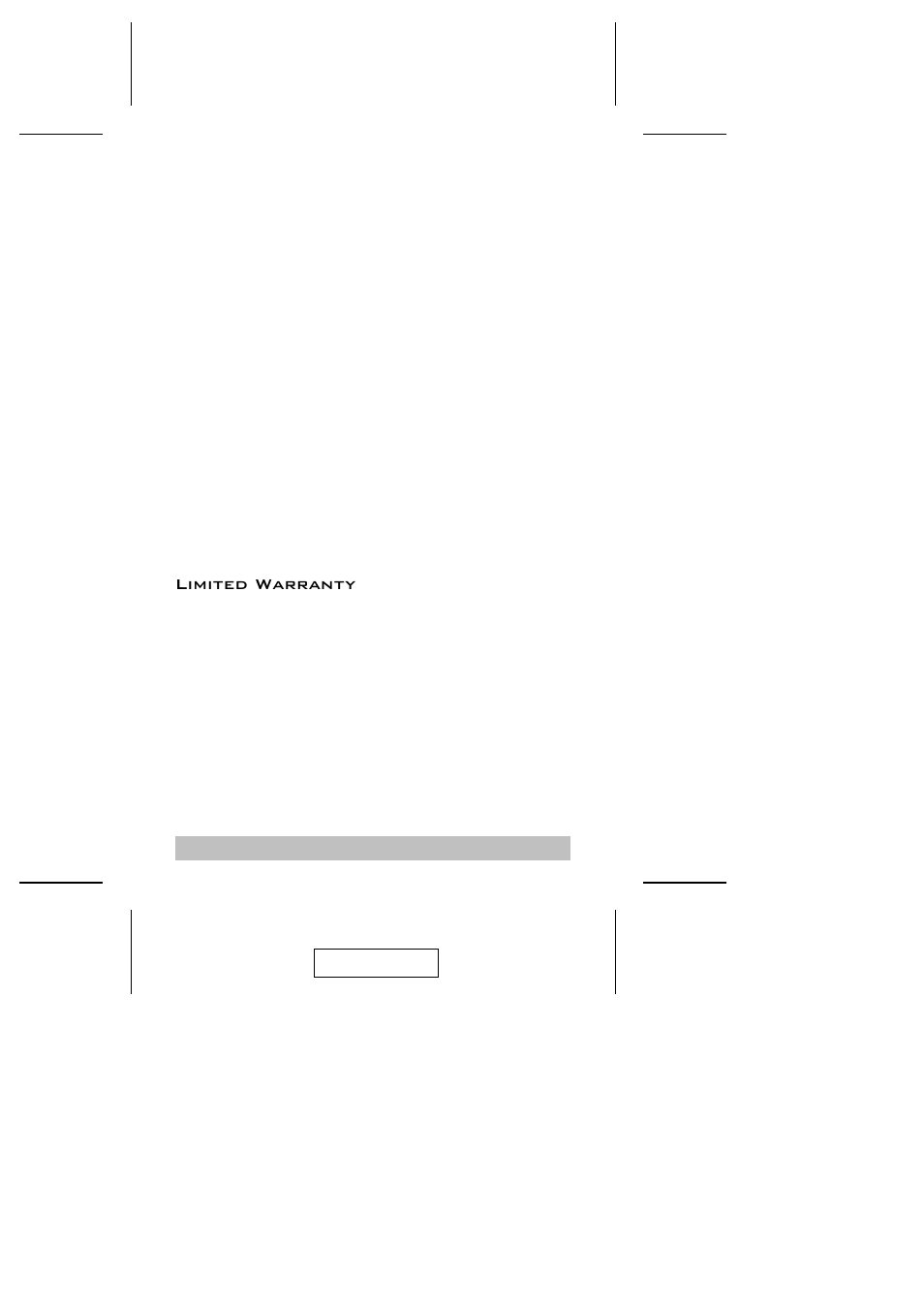 Limited warranty | ATEN CS-82A User Manual | Page 16 / 16
