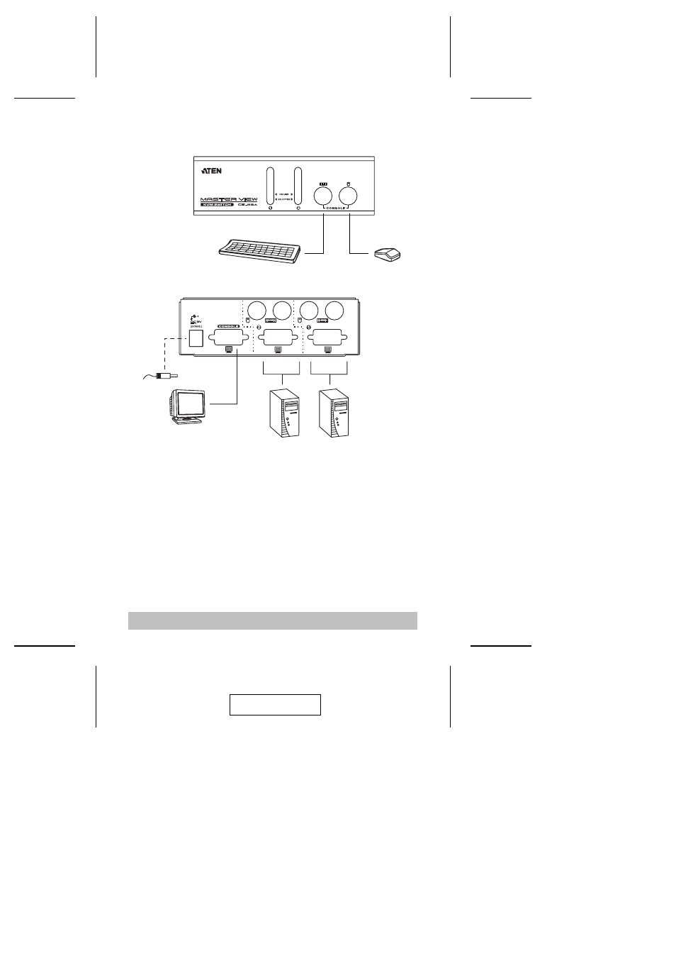 ATEN CS-82A User Manual | Page 9 / 16