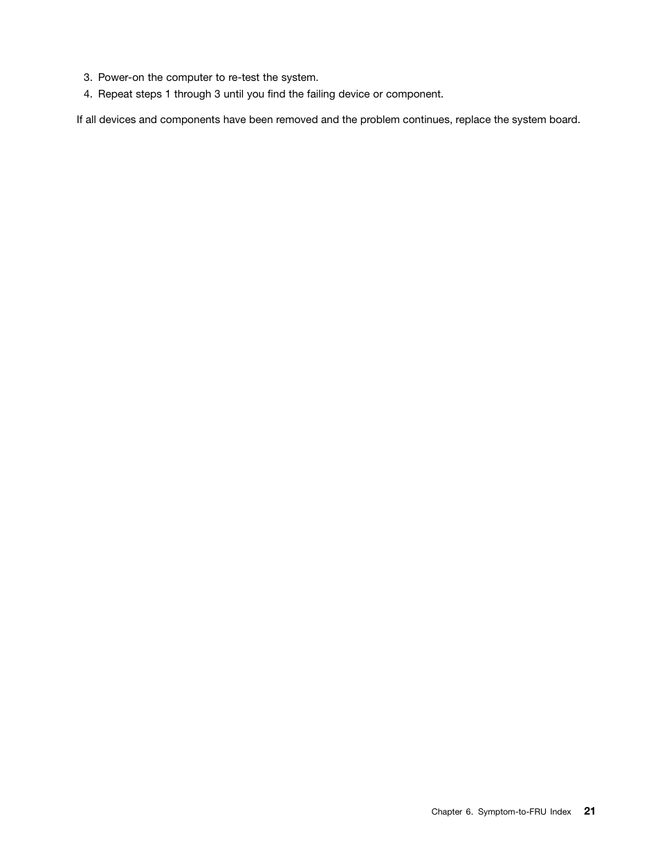 Lenovo Erazer X310 Desktop User Manual | Page 27 / 51