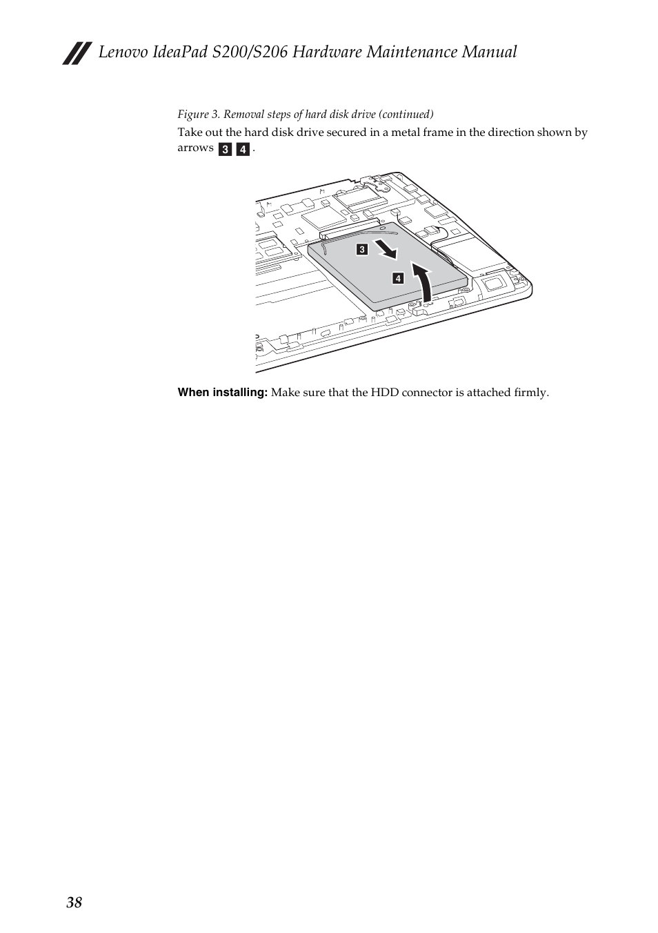 Lenovo IdeaPad S206 User Manual | Page 42 / 83