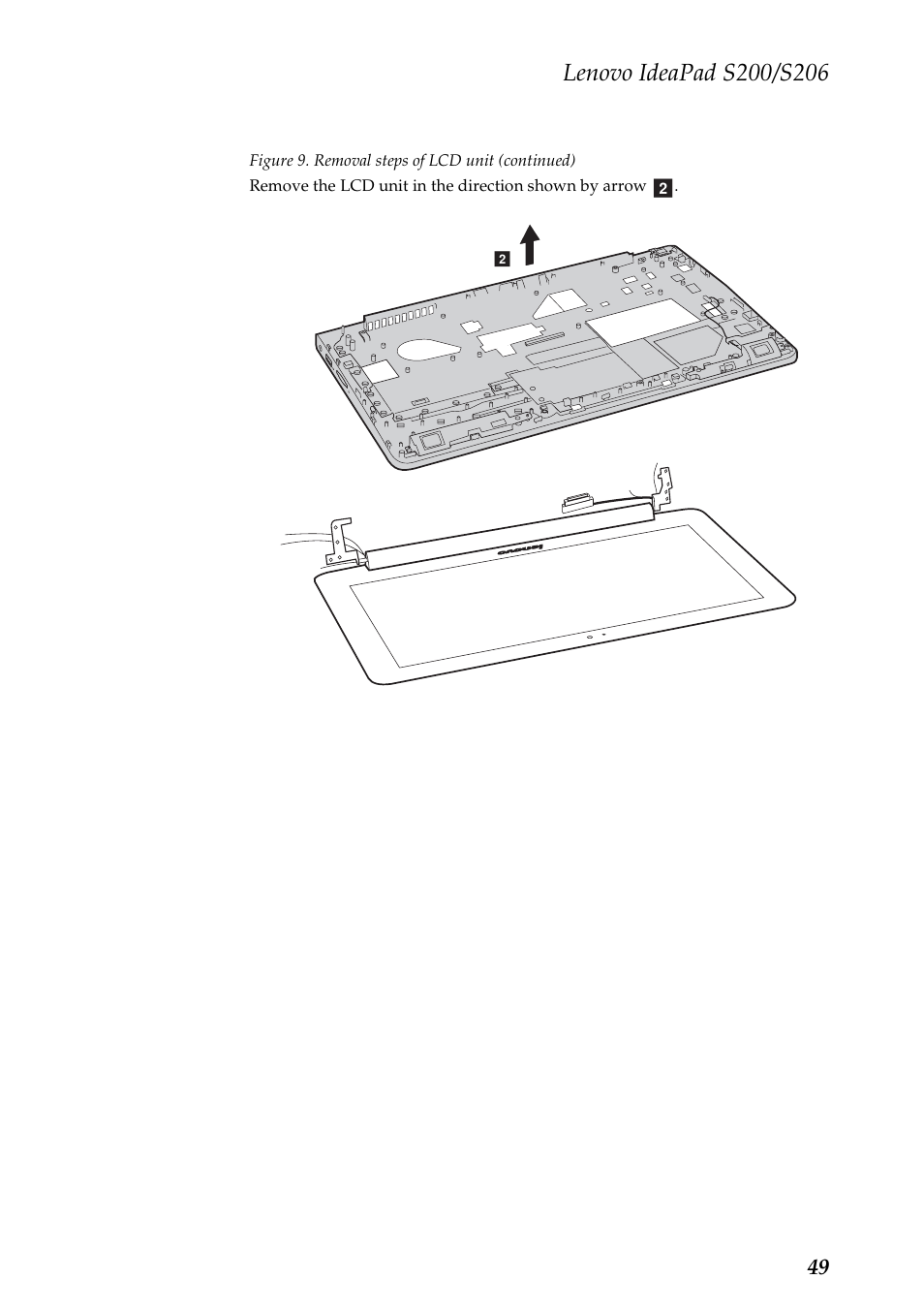 Lenovo IdeaPad S206 User Manual | Page 53 / 83