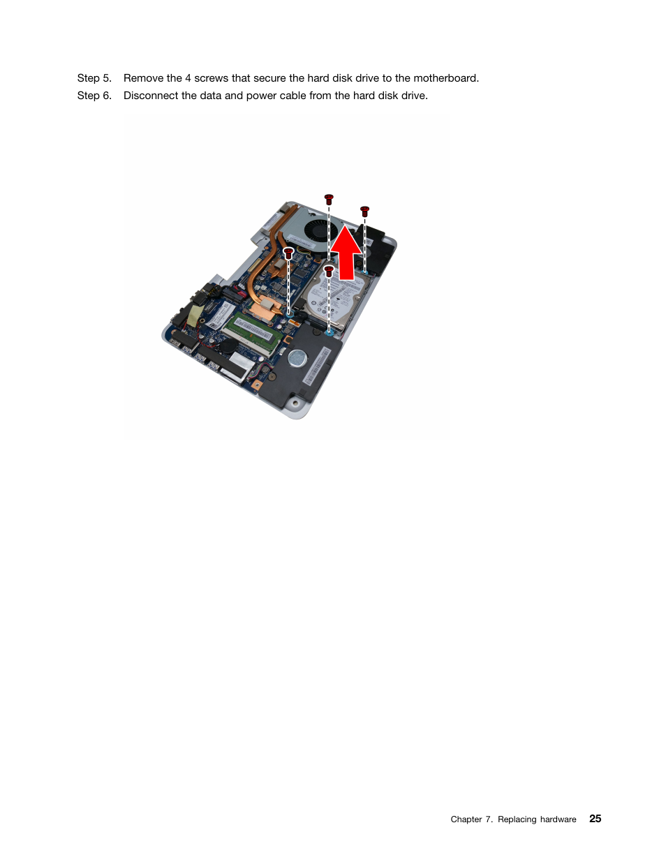 Lenovo A540 All In One User Manual | Page 31 / 59