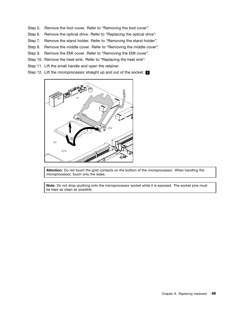 Lenovo C540 Touch All-in-One User Manual | Page 55 / 77