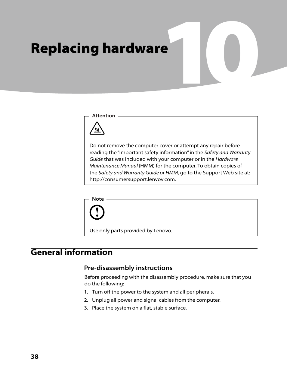 Lenovo C315 All-In-One User Manual | Page 41 / 78