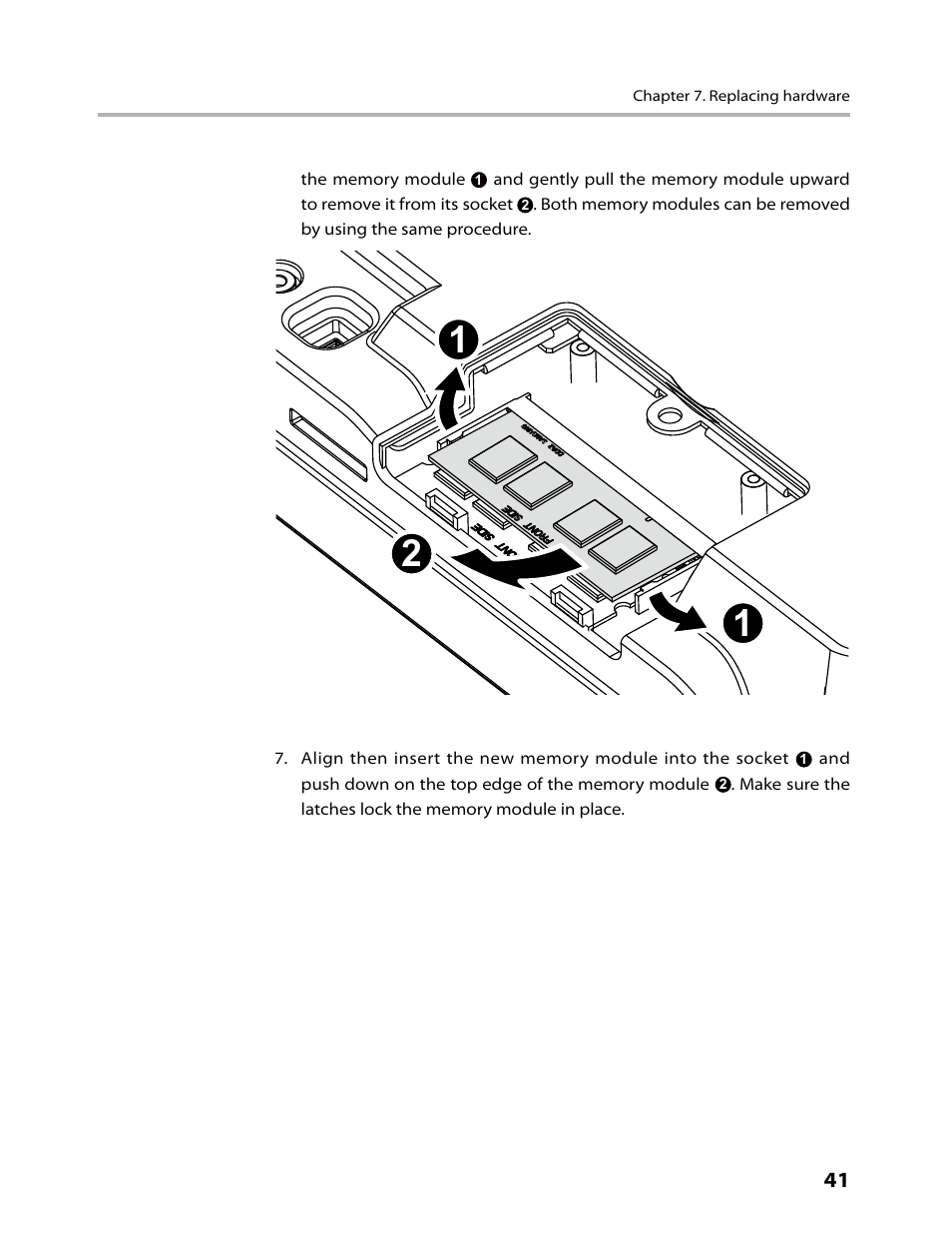 Lenovo C315 All-In-One User Manual | Page 44 / 78