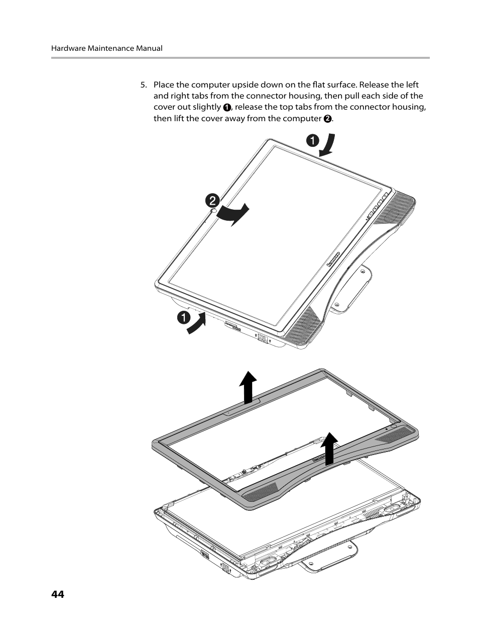 Lenovo C315 All-In-One User Manual | Page 47 / 78