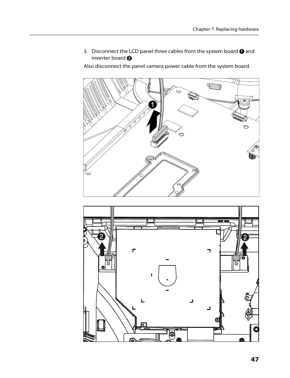 Lenovo C315 All-In-One User Manual | Page 50 / 78